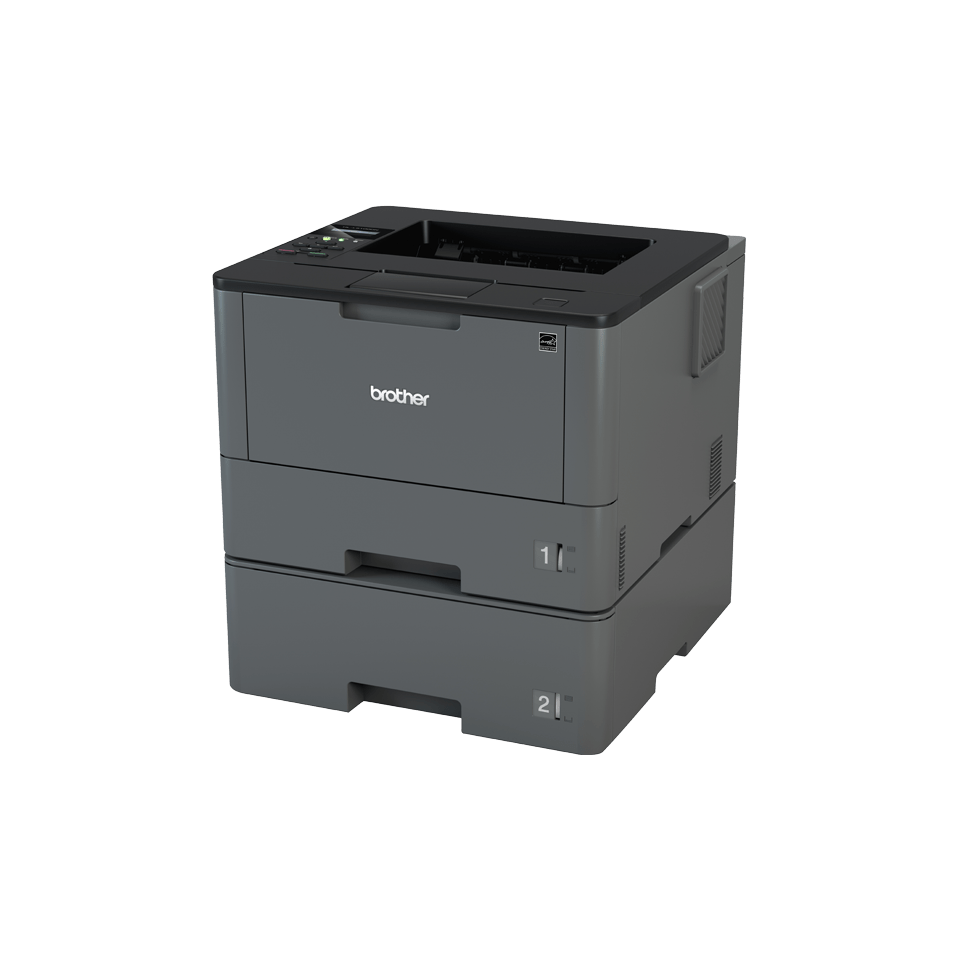 HL-L5100DNT | Professionele A4 laserprinter 2